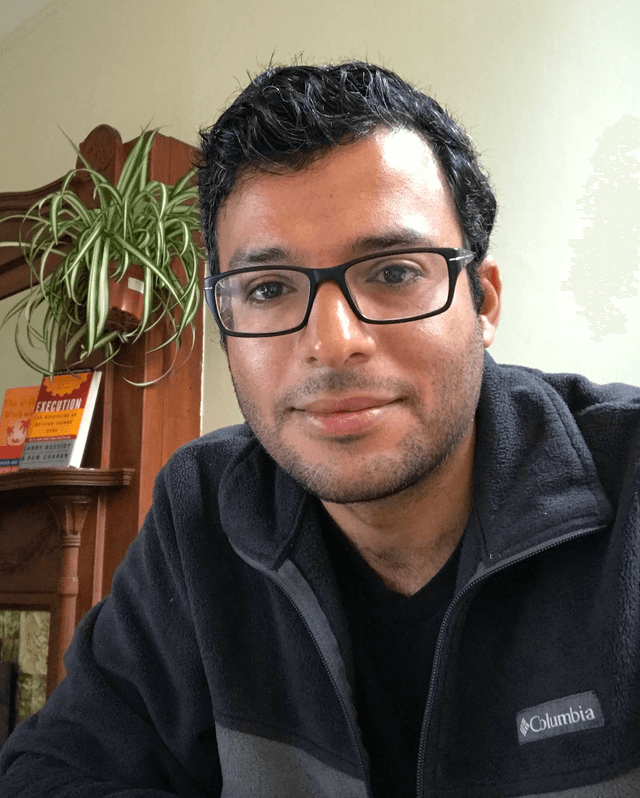 Mohsin Alshammari